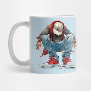 Hip Hop Land Mug